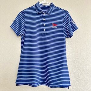 Peter Millar LA Country Club LACC 123rd US OPEN Women’s Golf Shirt/Polo